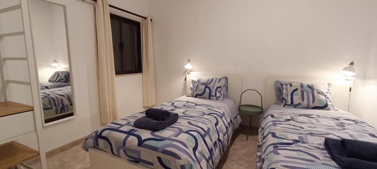 Casa "Os Amados" Leilighet Albufeira Eksteriør bilde