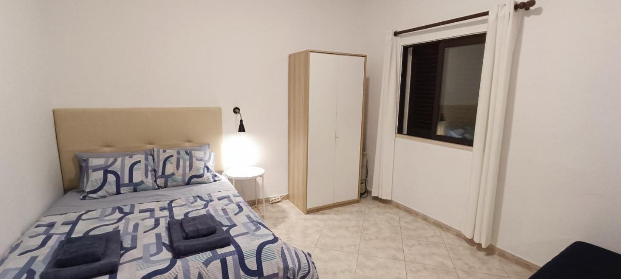 Casa "Os Amados" Leilighet Albufeira Eksteriør bilde