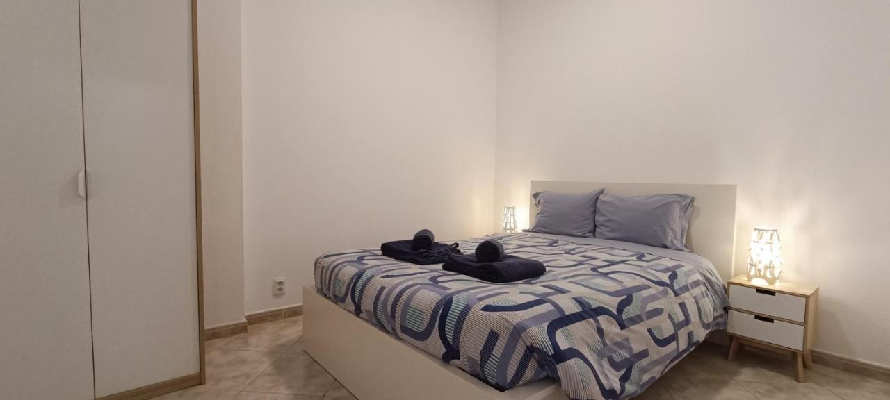 Casa "Os Amados" Leilighet Albufeira Eksteriør bilde