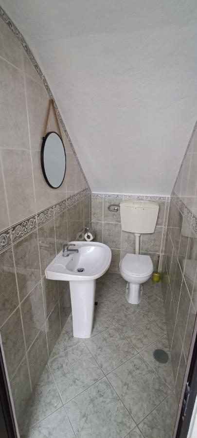 Casa "Os Amados" Leilighet Albufeira Eksteriør bilde